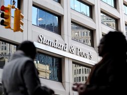 standard & poors