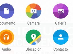 la nueva funcion de whatsapp para celulares con android la nueva funcion de whatsapp para celulares con android
