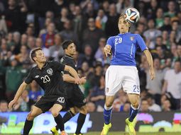 el argentino paletta juega para italia en el mundial el argentino paletta juega para italia en el mundial