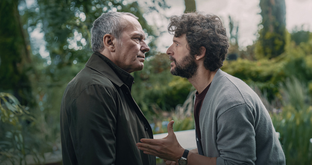 La película española con José Coronado que sigue sumando vistas desde su estreno