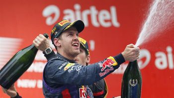 red bull anuncio la partida de sebastian vettel red bull anuncio la partida de sebastian vettel