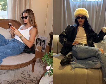 Revelaron el desplante de la China Suárez a Lali Espósito en Madrid: qué pasó