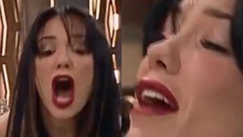 la joaqui sufrio una crisis en masterchef: su reaccion desato una ola de memes la joaqui sufrio una crisis en masterchef: su reaccion desato una ola de memes