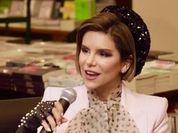 daniela de lucia reaparecio tras su salida de gran hermano: que dijo en su posteo en redes daniela de lucia reaparecio tras su salida de gran hermano: que dijo en su posteo en redes