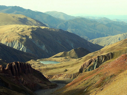 El pueblo salteño en altura que tiene unos paisajes increíbles El pueblo salteño en altura que tiene unos paisajes increíbles