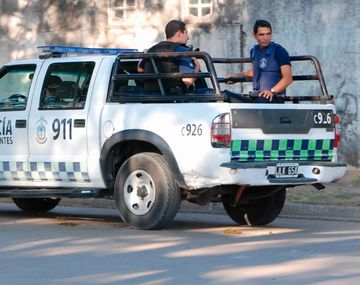 Detenida por obligar a sus hijas