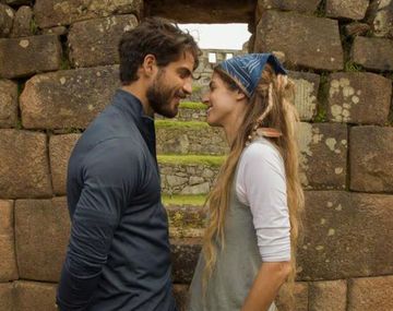 La película romántica y emotiva que es una de las mejores de la plataforma