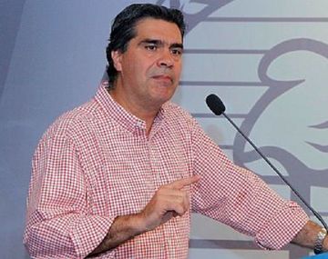 Intendentes peronistas se reúnen este miércoles en Chaco