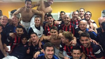 viajo, jugo y tuiteo: mira lo que escribio ortigoza tras el triunfo ante boca viajo, jugo y tuiteo: mira lo que escribio ortigoza tras el triunfo ante boca