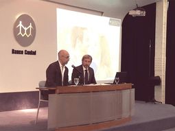 El Banco Ciudad mejoró sus líneas de créditos