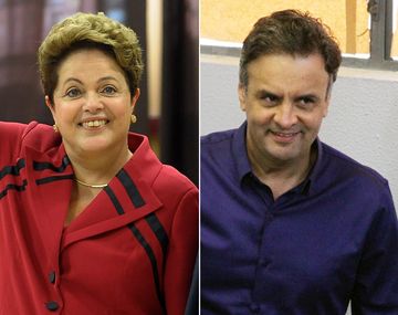 En una elección muy reñida