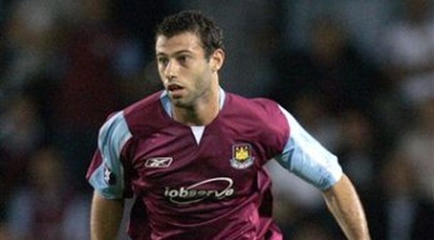 Mascherano