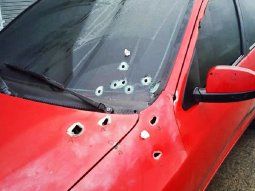 Un joven murió tras recibir al menos 20 tiros en Rosario