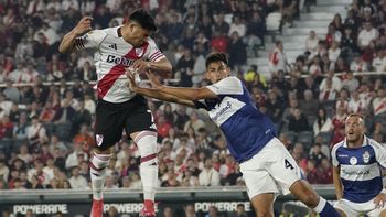 river cayo con gimnasia y se fue silbado en la previa al superclasico river cayo con gimnasia y se fue silbado en la previa al superclasico
