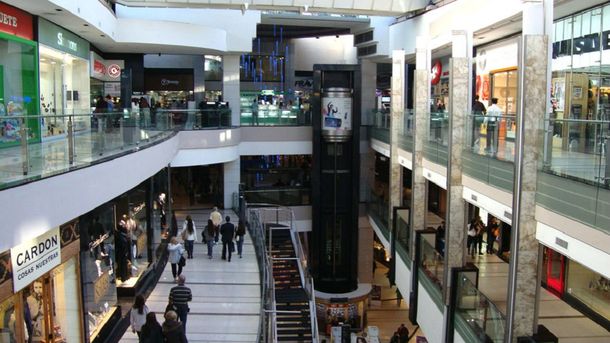 Creció fuertemente la