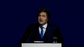 milei, en el amcham summit ante empresarios: tarde o temprano, las cosas van a funcionar milei, en el amcham summit ante empresarios: tarde o temprano, las cosas van a funcionar