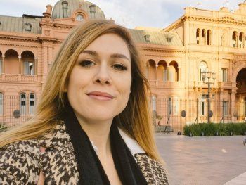 Lilia Lemoine, diputada nacional por la provincia de Buenos Aires&nbsp;