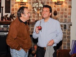 reutemann y su encuentro con massa: solo fue un gesto reutemann y su encuentro con massa: solo fue un gesto