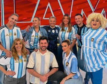 Ángel de Brito anunció una nueva incorporación en LAM y se desató la polémica