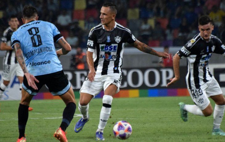 Cómo ver en vivo Central Córdoba vs. Quilmes por Copa Argentina