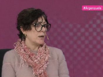 El crudo testimonio de una de las detenidas por protestar en el Congreso