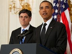 Obama ya tiene a su hombre para manejar la economía de EEUU