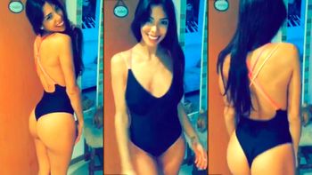 El video hot de Maypi Delgado. El video hot de Maypi Delgado.