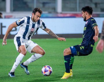 Cómo ver en vivo Talleres vs Unión de Santa Fe por la Liga Profesional