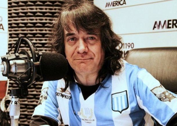 Murió el humorista y conductor radial César Guzzo