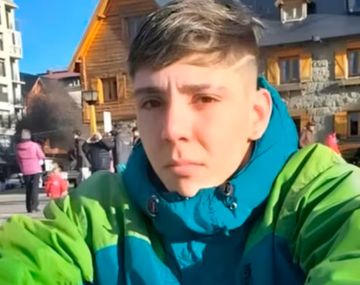 Gastón Daniel Montenegro fue encontrado muerto en una zona rural de Santa Fe.&nbsp;