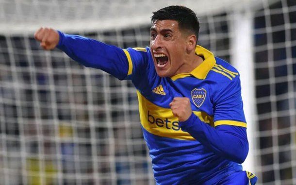 Miguel Merentiel sobre la final ante Fluminense: El partido de...