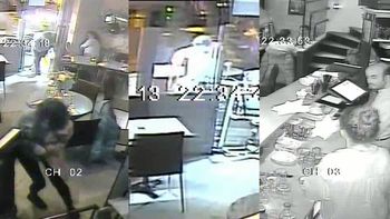 la masacre por dentro: asi se salvo una mujer de morir ejecutada por isis la masacre por dentro: asi se salvo una mujer de morir ejecutada por isis