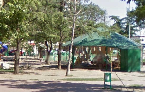 Foto: Google Street View.