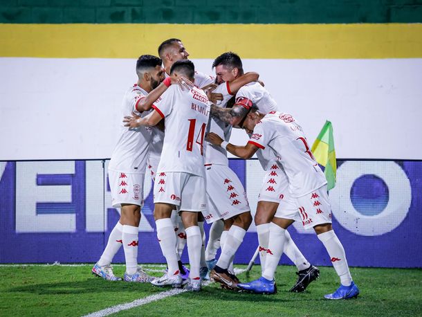 Huracán vs Yupanqui por la Copa Argentina: horario, formaciones y TV
