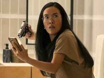 La serie al estilo Relatos Salvajes que es una de las mas vistas