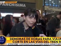 tn buscaba indignados, pero encontro un argumento a favor de los reclamos, con un final inesperado tn buscaba indignados, pero encontro un argumento a favor de los reclamos, con un final inesperado