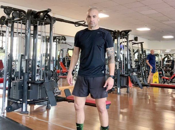 Tremendo: Santiago Silva podría volver al fútbol argentino a los 44 años