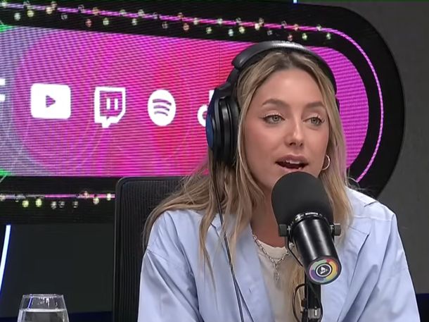 Sofi Martínez abandonó Perros de la Calle y así contó el fuerte motivo: Tengo ganas de encontrar...