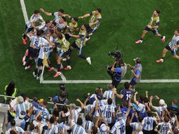 se vienen los 16avos de final: cuando y contra quien jugaria la seleccion argentina se vienen los 16avos de final: cuando y contra quien jugaria la seleccion argentina