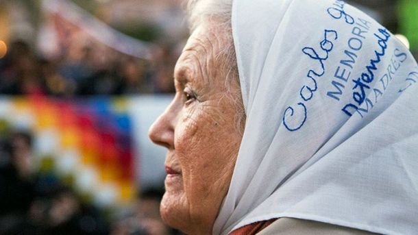 Profundo dolor: el comunicado de Abuelas de Plaza de Mayo por la muerte de Nora Cortiñas