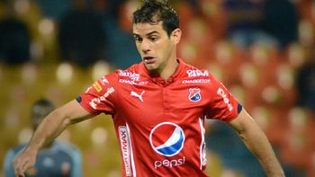 Independiente Medellín fue el último equipo del volante Independiente Medellín fue el último equipo del volante