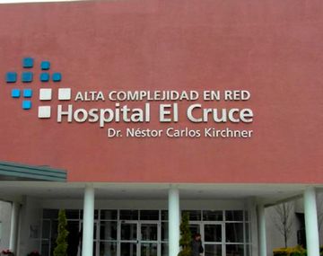 La única sobreviviente de la persecución de San Miguel del Monte sigue en estado crítico