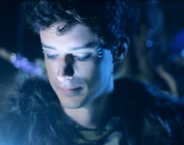 Habló el hijo de Cerati: Estoy esperando que ocurra lo que tiene que ocurrir