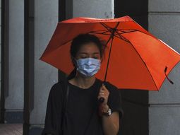 Detectan un factor climático que disminuye la propagación del coronavirus