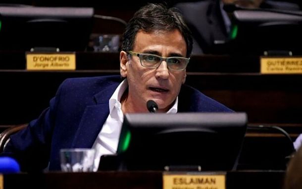 Hackearon a diputado provincial: le robaron un millón de pesos a uno de sus contactos