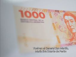por que no habra billetes superiores al de $1.000 por que no habra billetes superiores al de $1.000