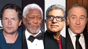 ¿de que depende el exito segun algunas personas influyentes en el mundo? ¿de que depende el exito segun algunas personas influyentes en el mundo?