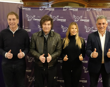 Karen Reichardt no podrá votarse a sí misma: los motivos