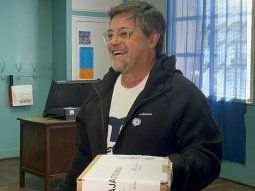 Cómo le fue a Ricardo Caruso Lombardi en las elecciones en CABA