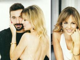 Pocho Lavezzi y su novia planean casarse y tener hijos